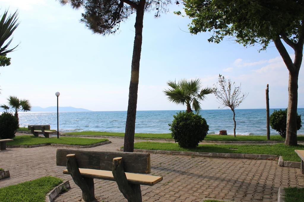 Samos Apart Pension Guzelcamlı Kamer foto