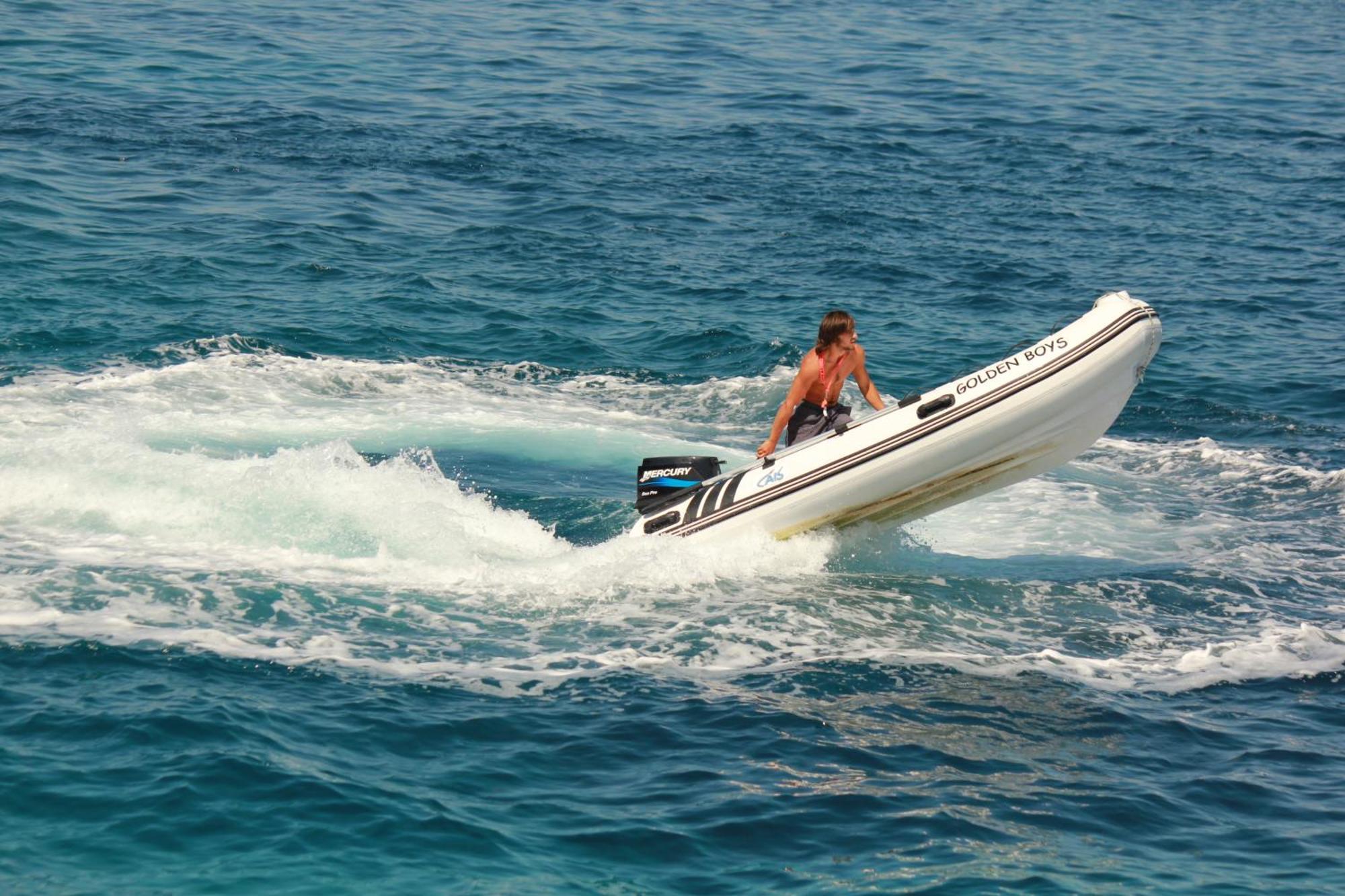 Samos Apart Pension Guzelcamlı Buitenkant foto